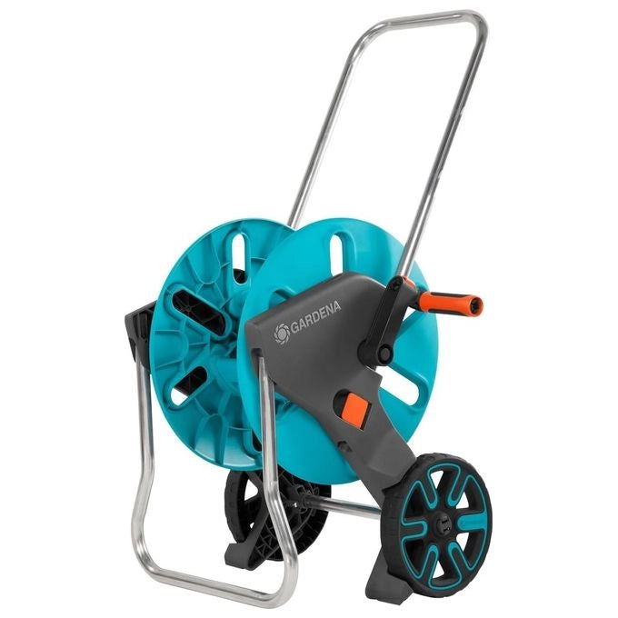 Gardena Carrello Avvolgitubo CleverRoll M