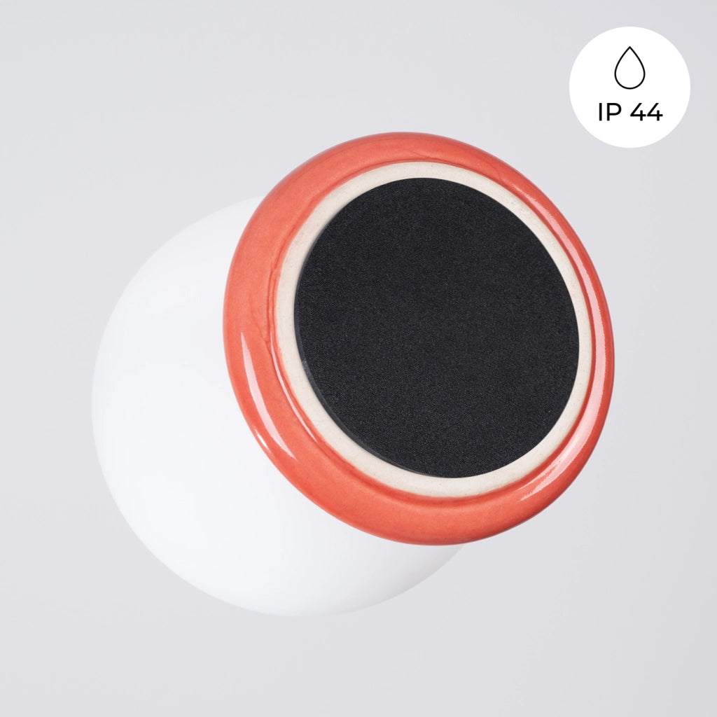 Lampada da parete ZORI pesca IP44