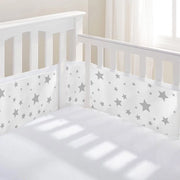 Barramento per lettini da bambino - Protezione per lettini da bambino