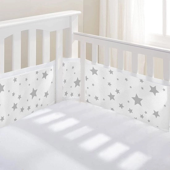 Barramento per lettini da bambino - Protezione per lettini da bambino