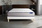 Materasso e base 90x190 cm - Actiflex Form