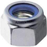 DADO AUTOBLOCCANTE ALTO M5 - 500 pezzi