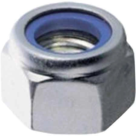 DADO AUTOBLOCCANTE ALTO M5 - 500 pezzi