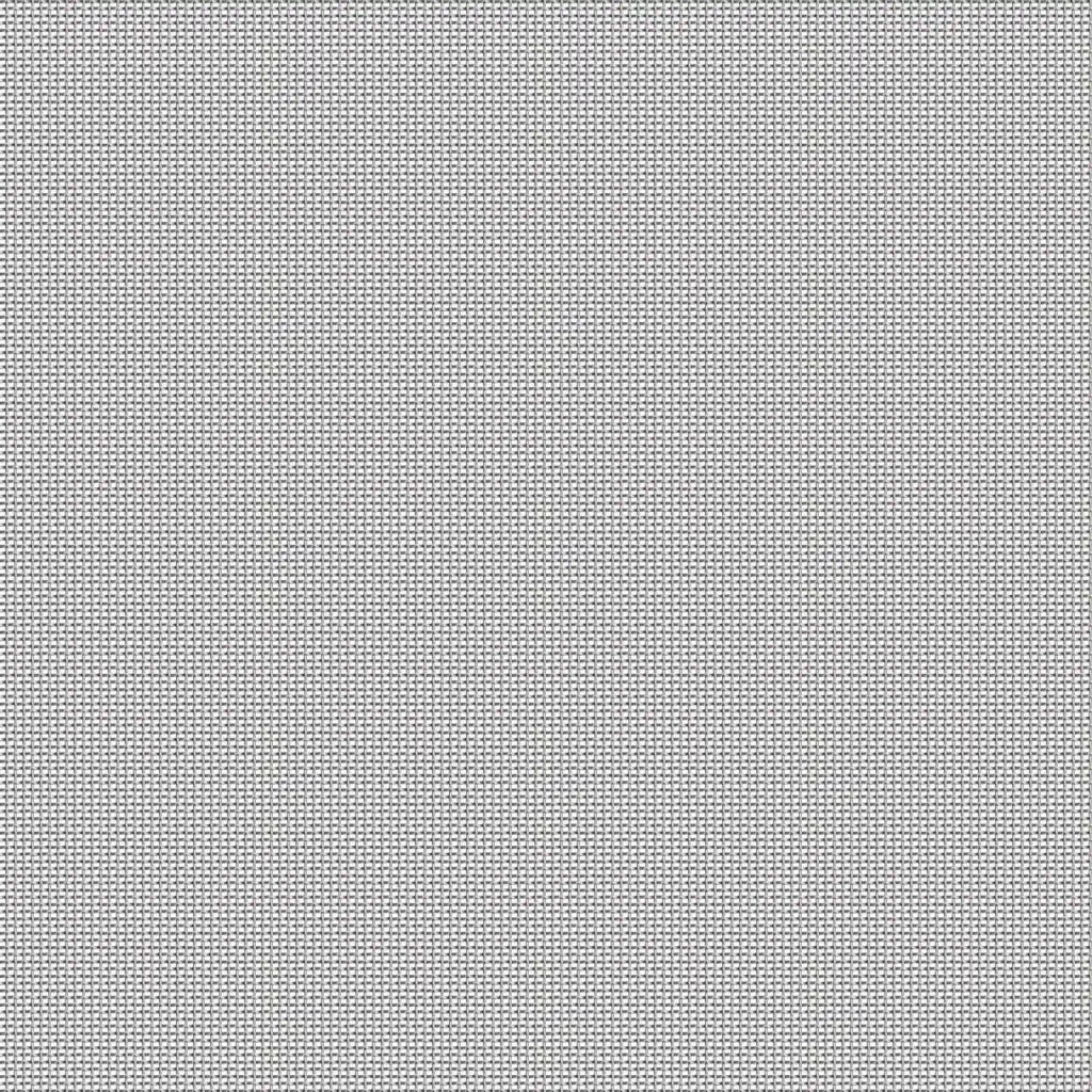 Rete per schermatura 20 x 2000 cm 120 Mesh Argento 42039583