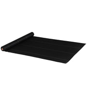Tessuto Non Tessuto Giardino ¨C Minimal ¨C 2x25 m 60 g/m2 Nero