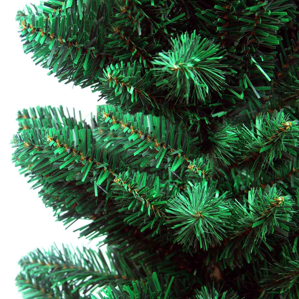 Vixen - Albero di Natale modello Slim ø64 x 210H, 470 rami