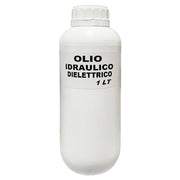 OLIO IDRAULICO 1LT MOTORI OLEODINAMICI COMPATIBILE CON CANCELLO FADINI FAAC
