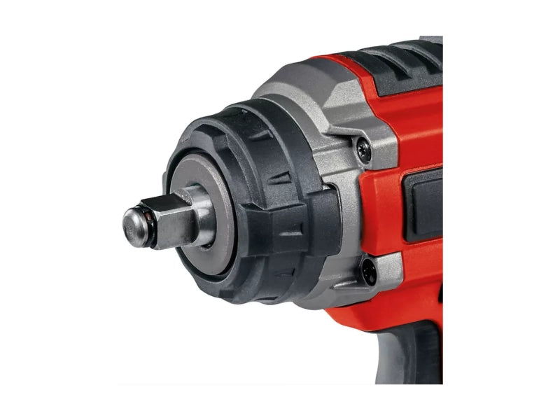 Avvitatore a percussione a batteria Professional IMPAXXO 18/400 Einhell 450 Nm