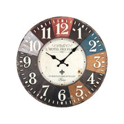 Lowell Orologio da Parete Trendy