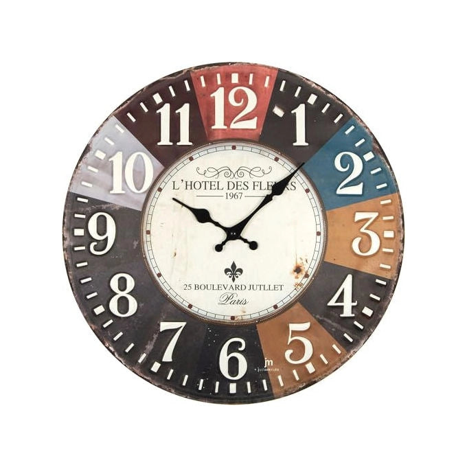 Lowell Orologio da Parete Trendy