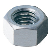 DADO ESAGONALE ZINCATO UNI/5588 27 MA- 25,0 pz