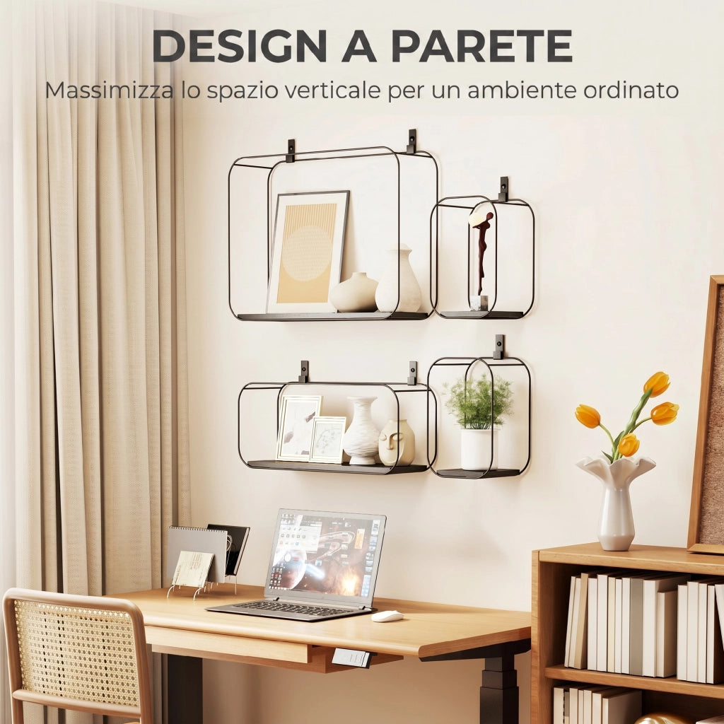 Tavolino ¨C Minimal ¨C Nero