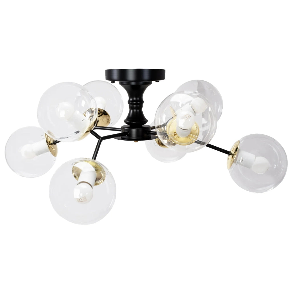 Lampada APP1135-8C