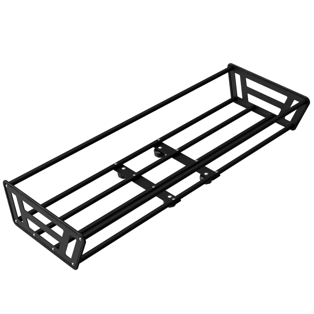 Base modulare GP Saturn Kit 4 - Cesta + bici
