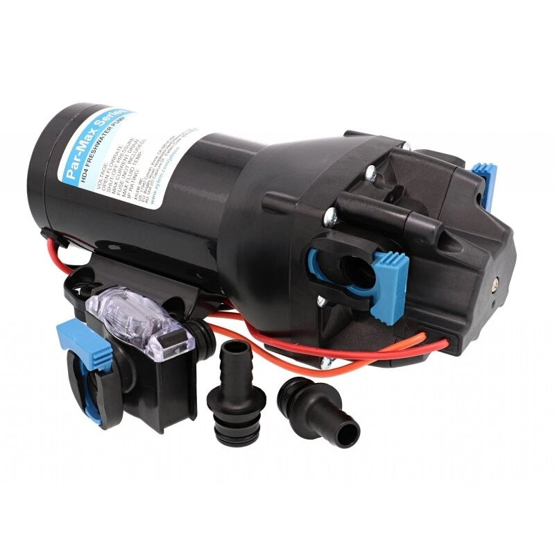 PARMAX HD4 12V 15LPM 25PSI