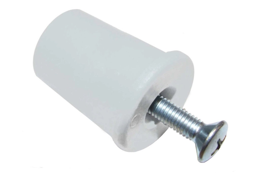 Tappo Di Arresto 40 Mm Gr Pezzi 6 - Masidef
