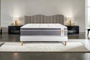 Set materasso e base 160x200 cm - Trente