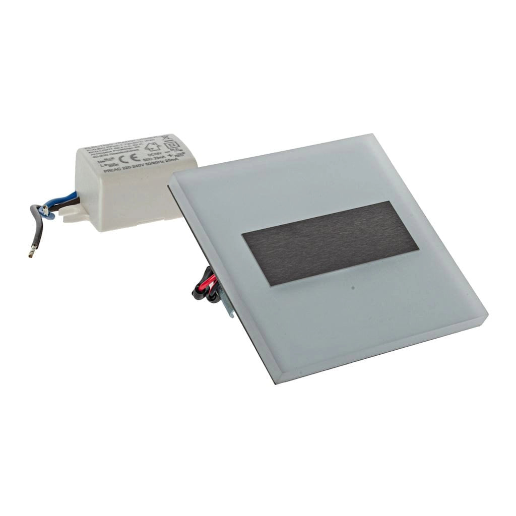 Lampada da scala LED Eko-Light LUMI EKS2358 0,6W 6500K