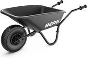 Kruiwagen per bambini - Adatto da 5 anni e oltre - Nero