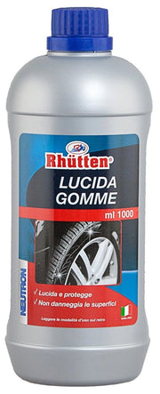 12pz rhutten lucida gomme 1000 ml. cod:ferx.94365