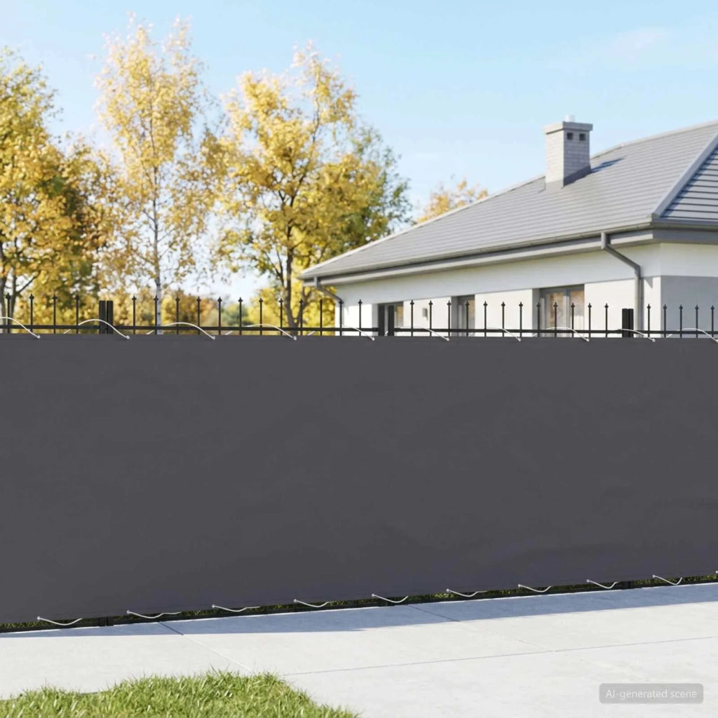 Schermo di Privacy per Balcone 180 x 200 cm 42036334