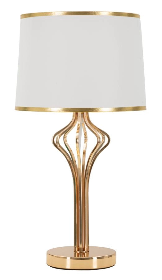 Lampada da Tavolo Slimmy Elegante Ø 28 cm x 53 cm