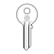 CHIAVI SILCA PROFILO UL052 ASC           GR.1- 100,0 pz