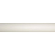 Tubo Ø28 160 Cm Bianco - Emmebi