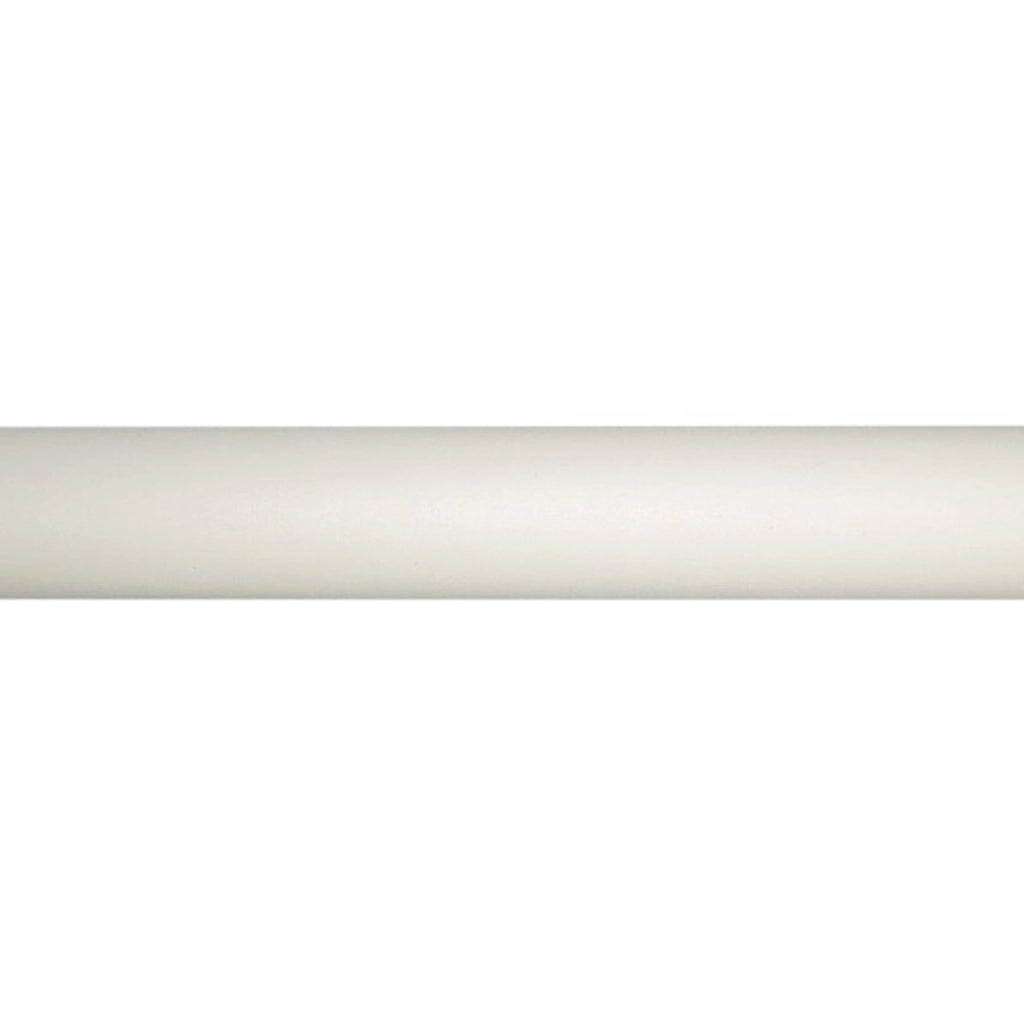 Tubo Ø28 160 Cm Bianco - Emmebi