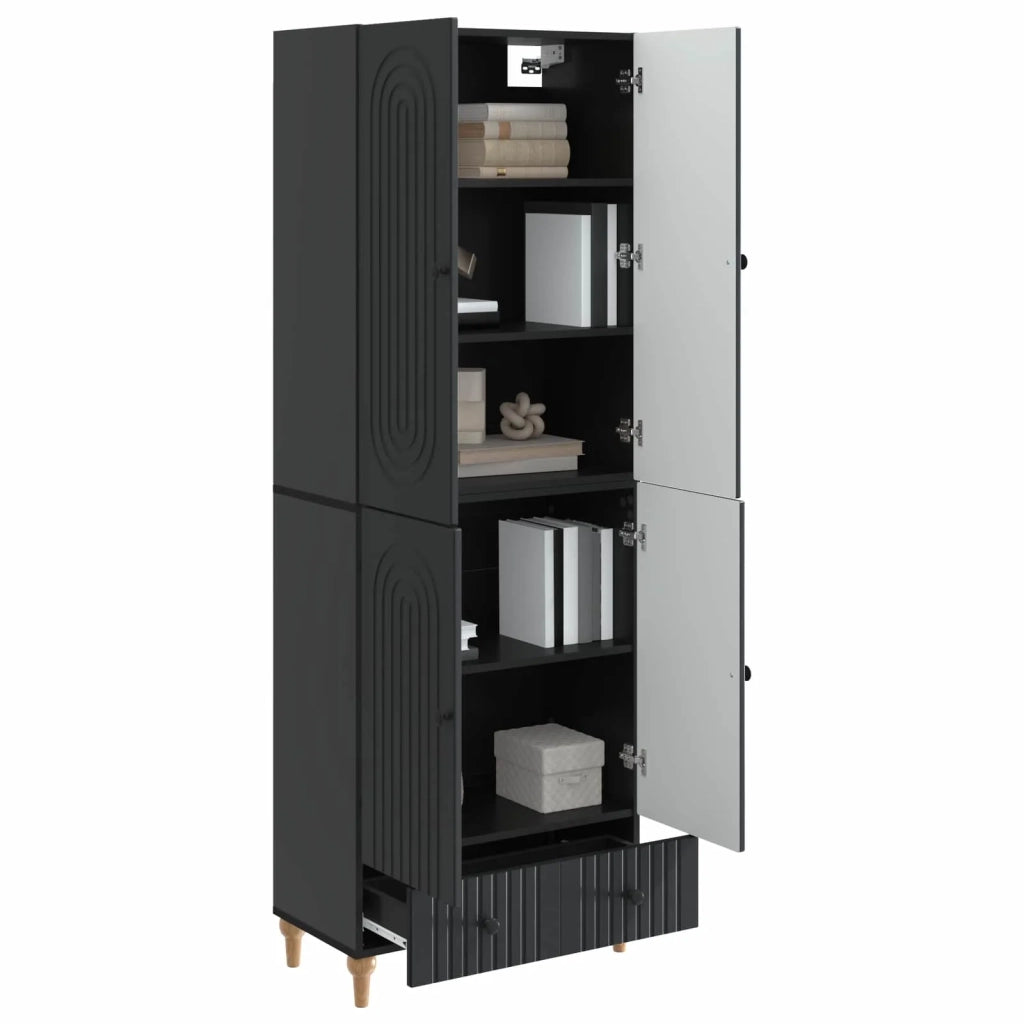 Set di armadi 2 pz Legno ingegnerizzato 3416431