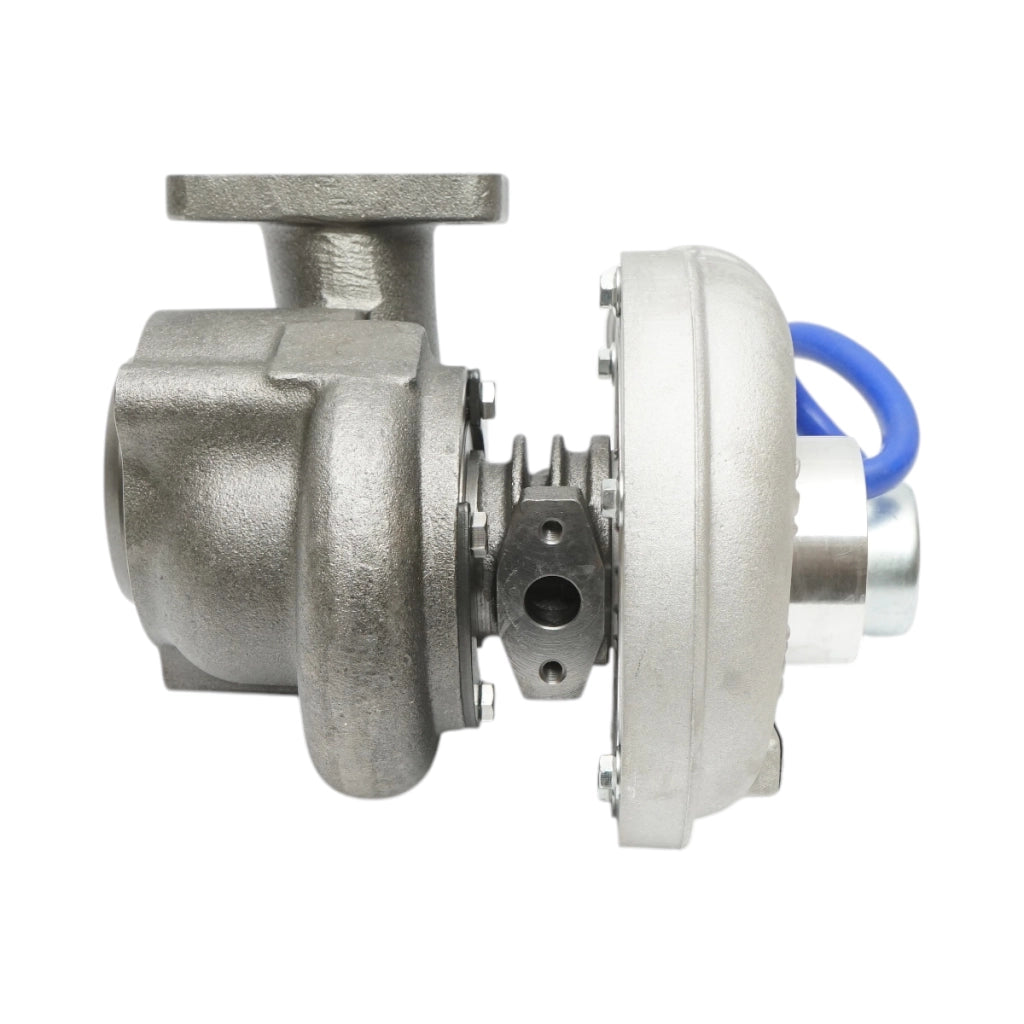 Turbo per trattore forestale Perkins motore OEM codice 2674A200 motore 1104C-44T, 1104C-E44T