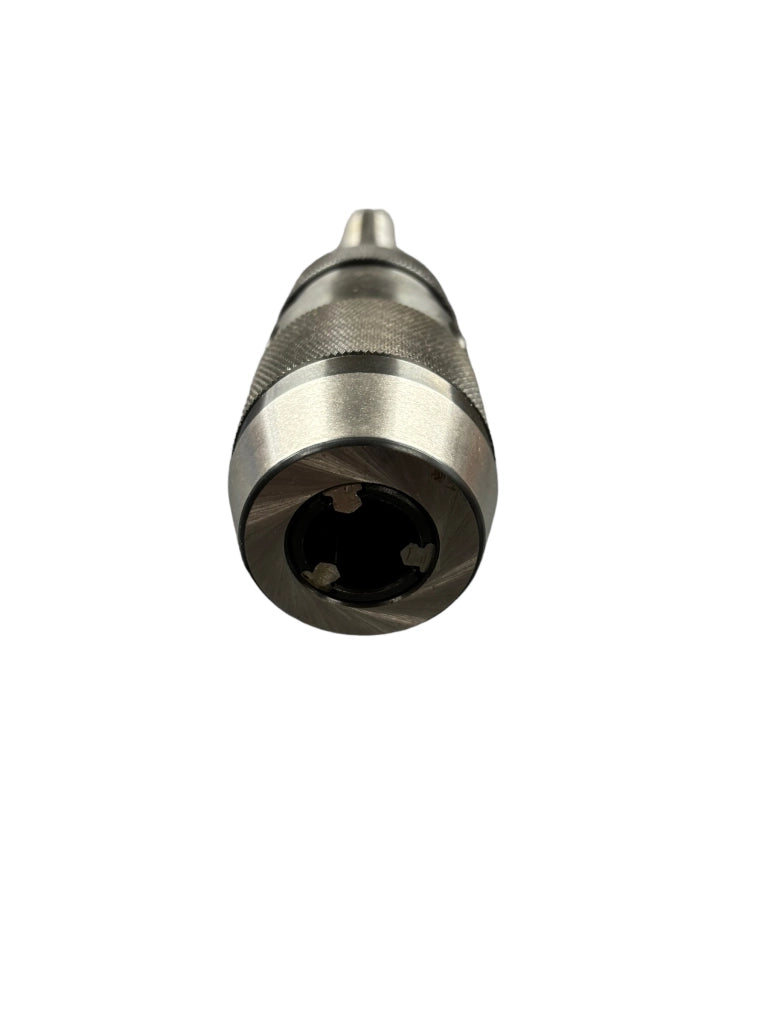MANDRINO TORNIO AUTOSERRANTE ATTACCO 5-20 MM-B-22 CONO MT3 CM3