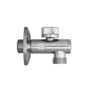 Rubinetto Sottolavabo Squadra Leva 1/2"