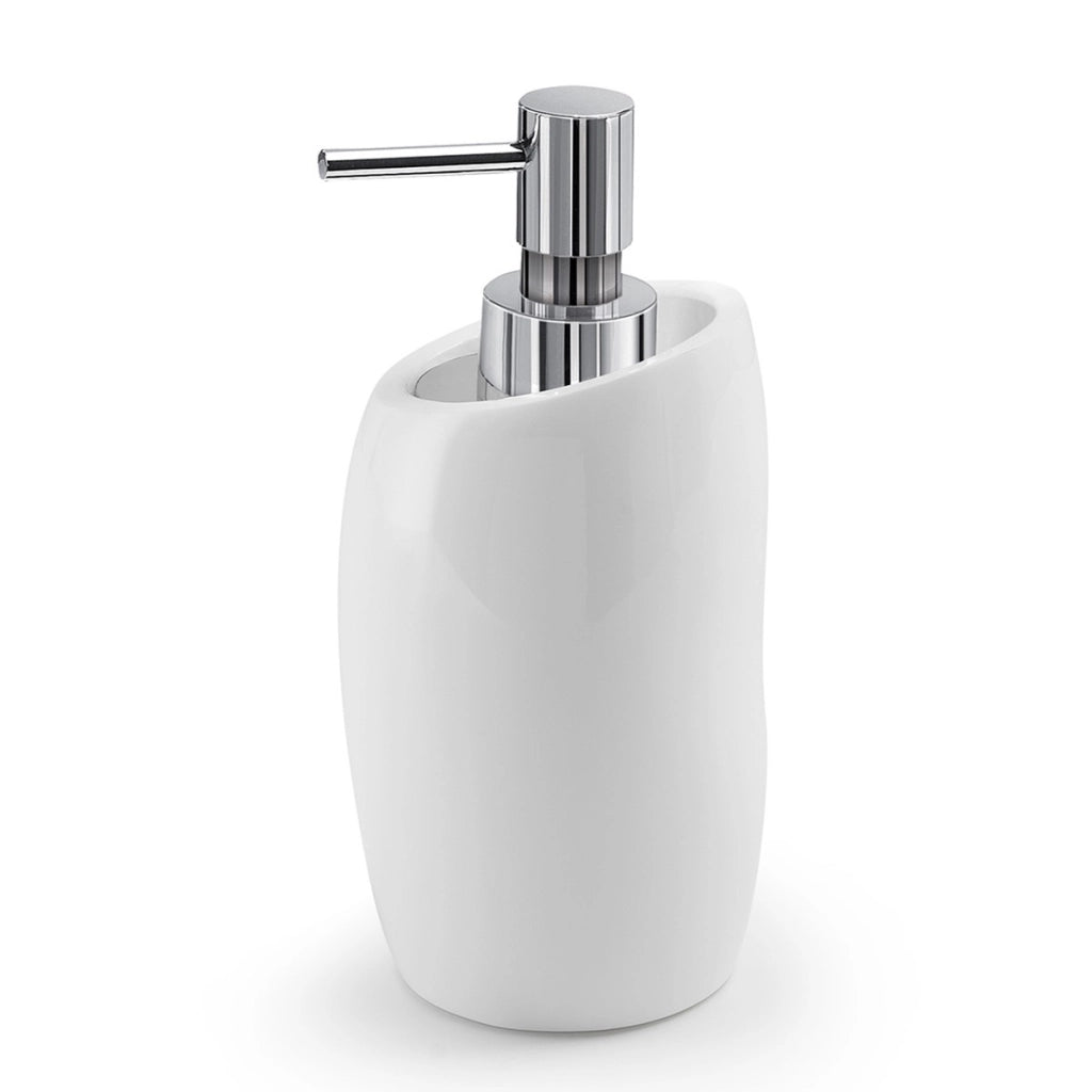 Dosasapone Iside bianco