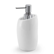 Dosasapone Iside bianco