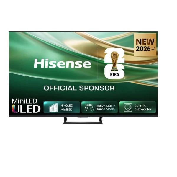65 e89s mini led 4k uhd vidaa 144hz - 65E89S