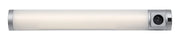 Lampada sottopensile Rabalux Soft 2E 68cm 8W presa/interr.
