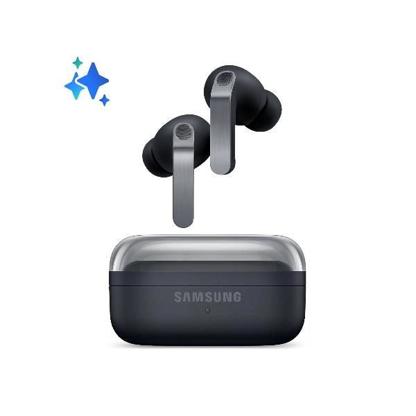 Aur.galaxy buds pro black - R640NZKAI