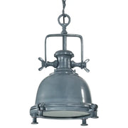 Illuminazione a Sospensione 34x34x146 cm in Alluminio 357839
