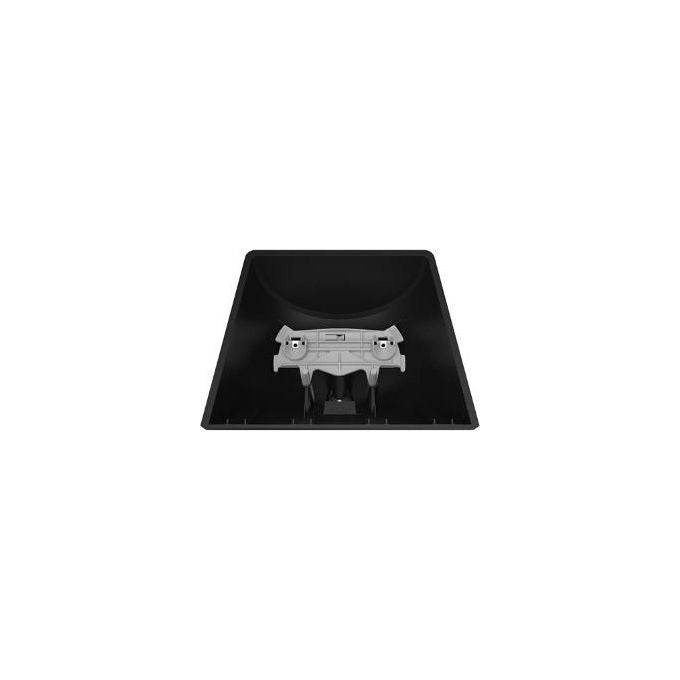 2N 91378802 Indoor Compact Supporto da Scrivania per Citofoni Indoor Talk Compact View colore Nero