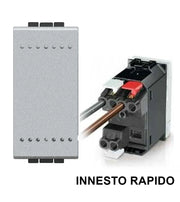 Bticino Livinglight Tech Interuttore NT4001A