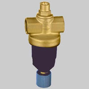 RIDUTTORE DI PRESSIONE 'HONEYWELL' MODELLO PN 40  1     HONEYWELL