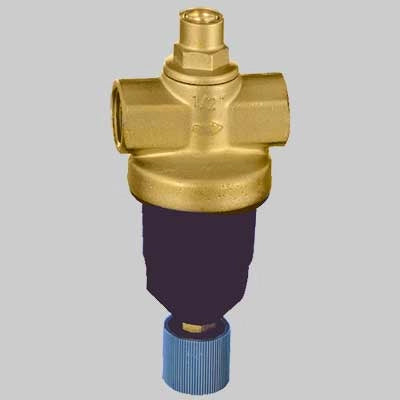 RIDUTTORE DI PRESSIONE 'HONEYWELL' MODELLO PN 40  1     HONEYWELL