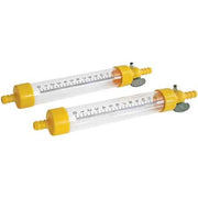 LIVELLA AD ACQUA METRICA - METRICA