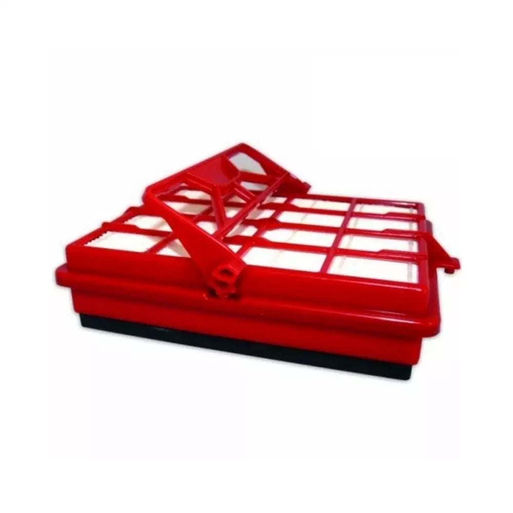 FILTRO HEPA ROSSO ASPIRAPOLVERE LUX INTELLIGENCE 510 - LUX