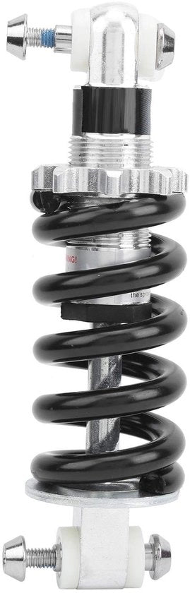 Demper di bicicletta 150 mm x 1500 LBS