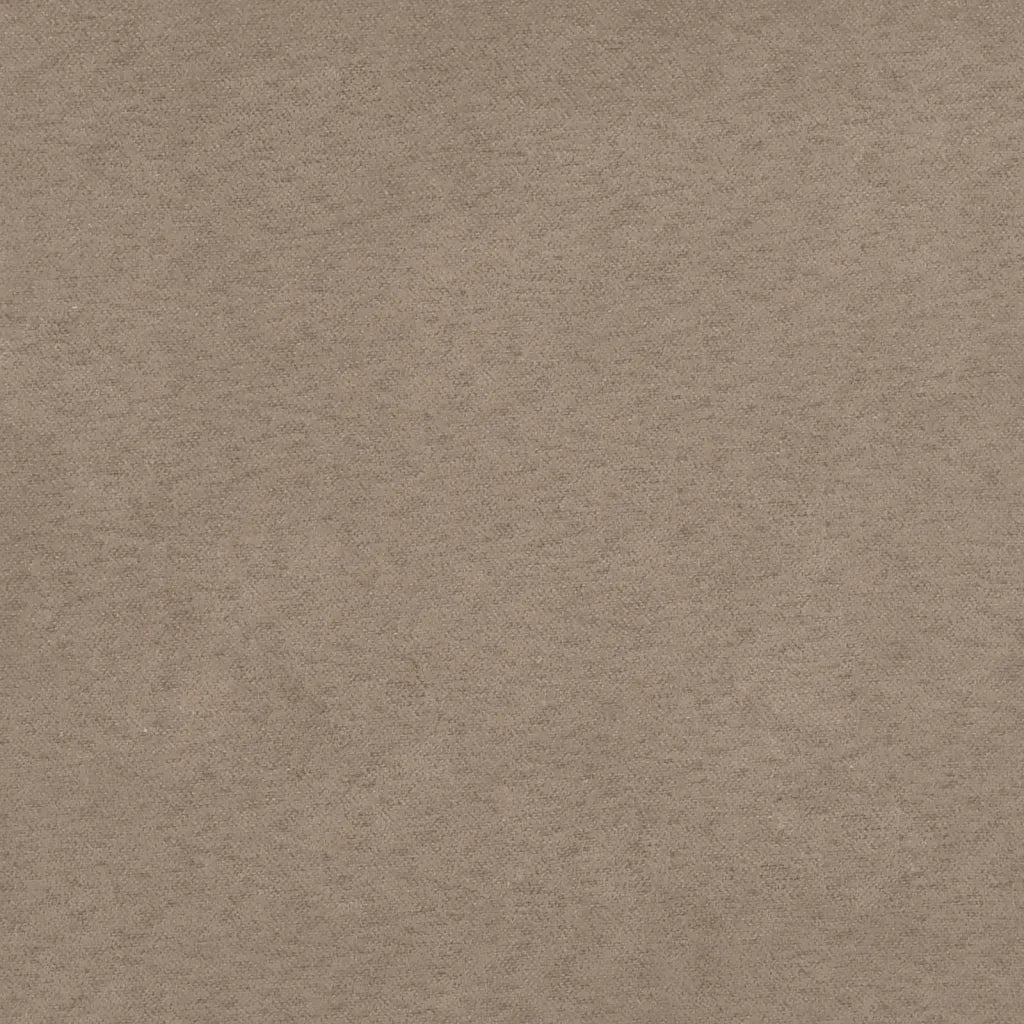 Poltrona Rilassante Tortora in Similpelle Scamosciata 341280