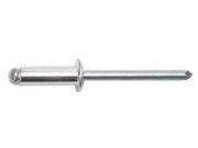 RIVETTI IN ALLUMINIO- - ø mm.3x10 - 10 blister FRIULSIDER