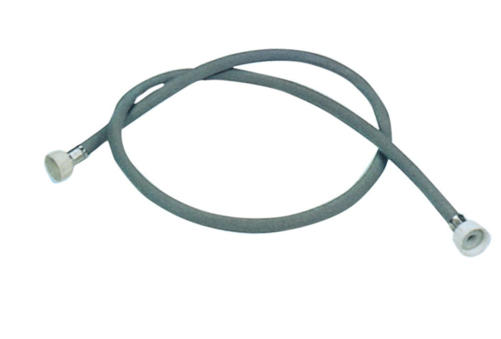 TUBO CARICO LAVATRICE 150 CM*- AMAFLEX- 12,0 pz