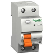 INTERRUTTORE DIFFERENZIALE DOMB2 2P 40A 30MA TIPO AC